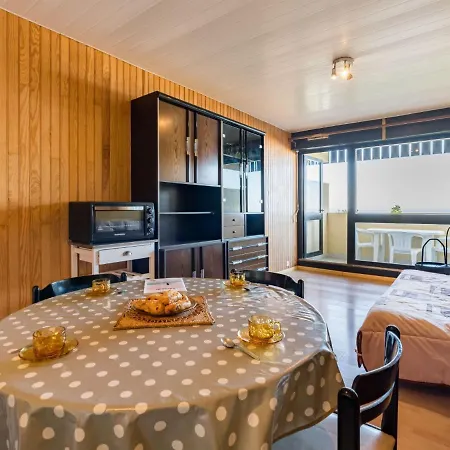 Les Oceanides-9 By Interhome Appartamento *