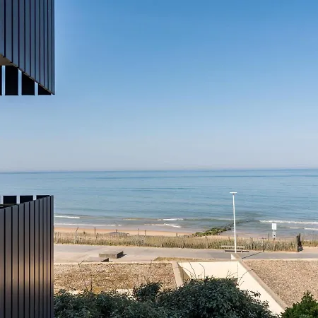 Appartamento Les Oceanides-9 By Interhome *