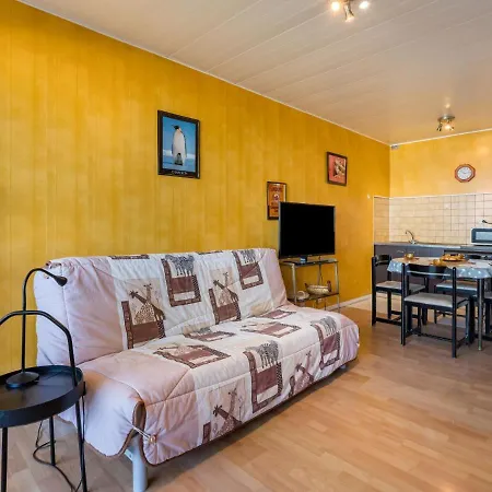 Appartamento Les Oceanides-9 By Interhome