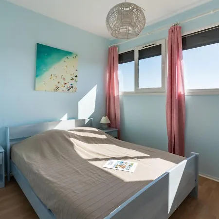 Les Oceanides-9 By Interhome Appartamento *