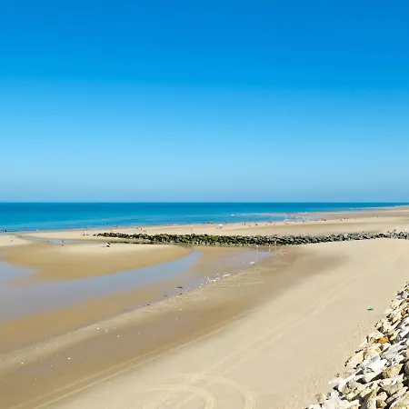 Appartamento Les Oceanides-9 By Interhome