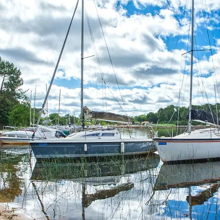 Les Oceanides-9 By Interhome *