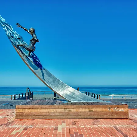 Les Oceanides-9 By Interhome Appartamento