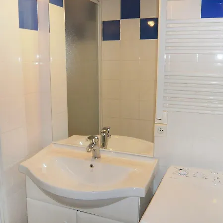 Les Oceanides-9 By Interhome Appartamento Lacanau