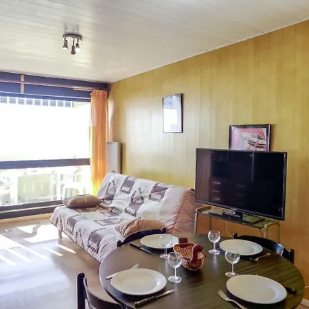 Les Oceanides-9 By Interhome *