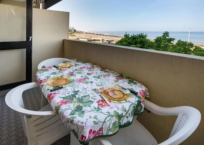 Les Oceanides-9 By Interhome Lacanau