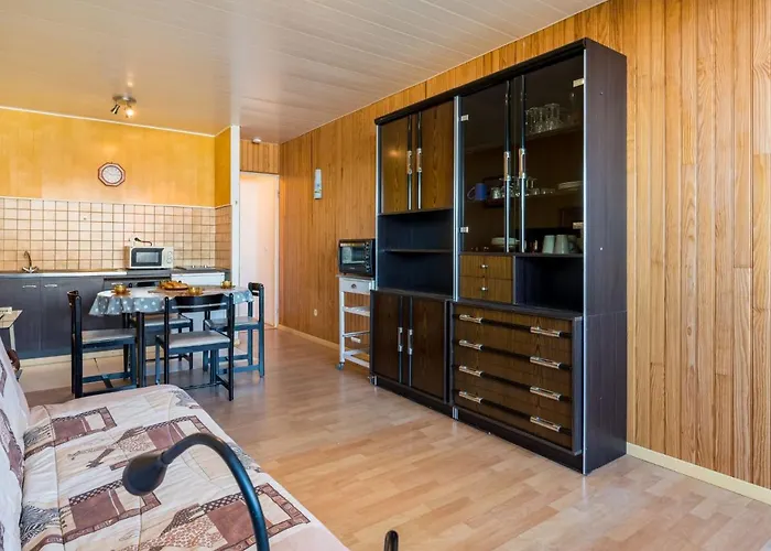 Les Oceanides-9 By Interhome Lejlighed Lacanau