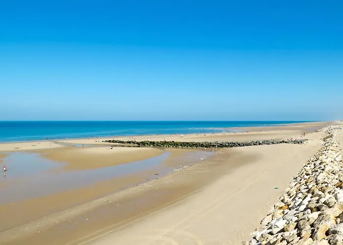 Lejlighed Les Oceanides-9 By Interhome