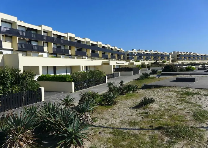 Les Oceanides-9 By Interhome Lejlighed *
