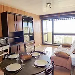 Les Oceanides-9 By Interhome דירה *