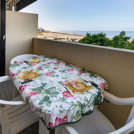 Les Oceanides-9 By Interhome لاكانو