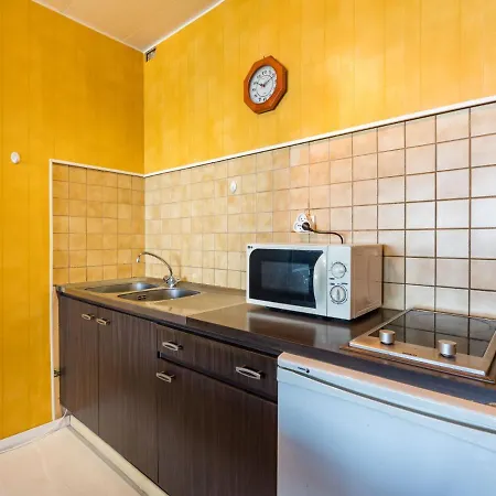 شقة Les Oceanides-9 By Interhome لاكانو