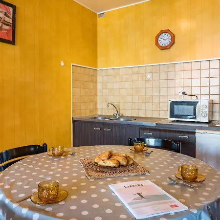 Les Oceanides-9 By Interhome شقة