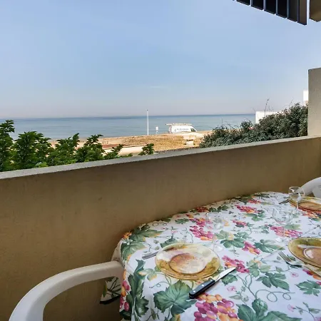 Océanide-9 Apartamento