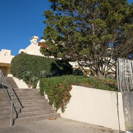 Les Oceanides-9 By Interhome *