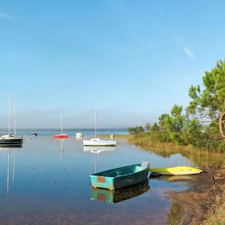 شقة Les Oceanides-9 By Interhome