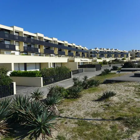 Les Oceanides-9 By Interhome شقة *