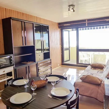 Les Oceanides-9 By Interhome شقة *