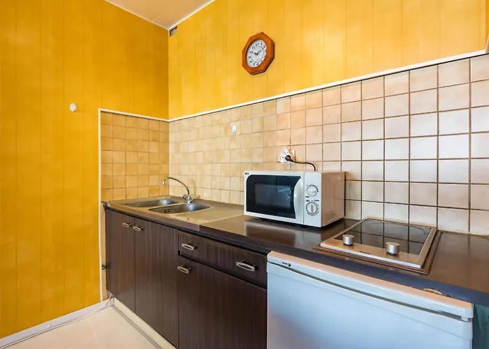 Lejlighed Les Oceanides-9 By Interhome Lacanau