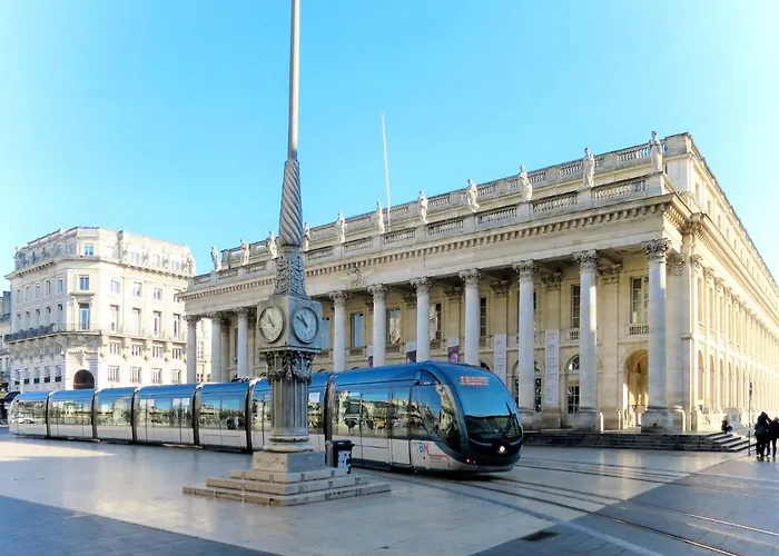 Les Oceanides-9 By Interhome * Lacanau