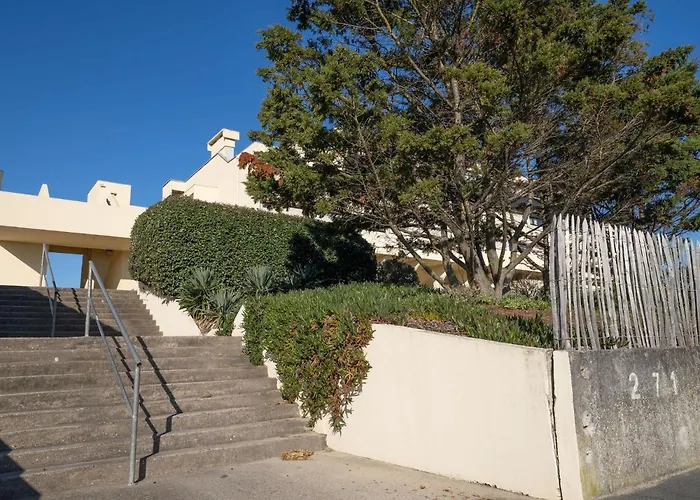 Les Oceanides-9 By Interhome *