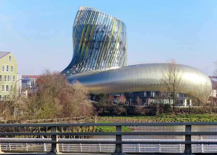 Les Oceanides-9 By Interhome Lejlighed Lacanau