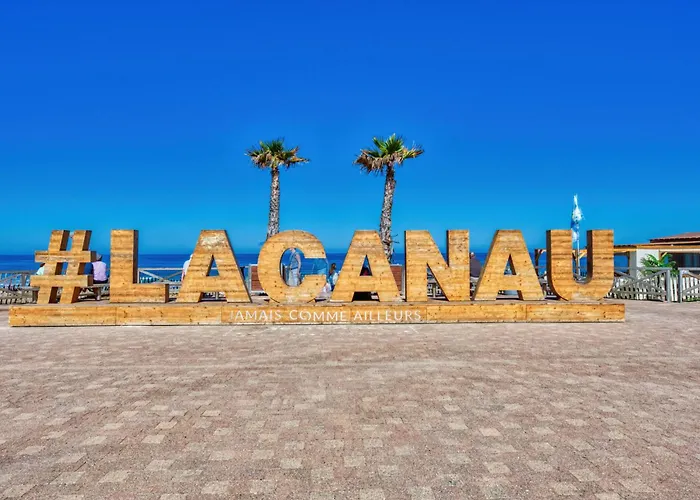 Les Oceanides-9 By Interhome * Lacanau