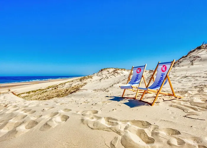 Les Oceanides-9 By Interhome