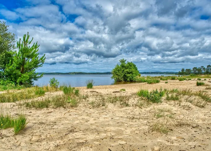 Les Oceanides-9 By Interhome Lejlighed *