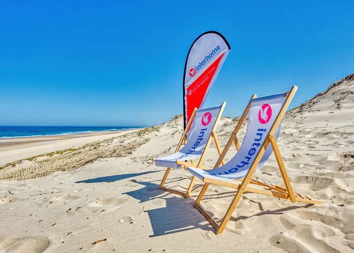 Lejlighed Les Oceanides-9 By Interhome *