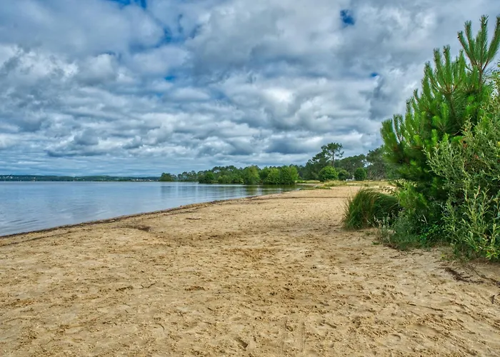 Les Oceanides-9 By Interhome