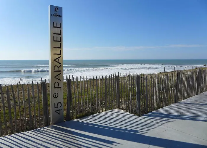 Les Oceanides-9 By Interhome *