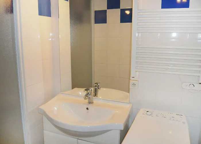 Les Oceanides-9 By Interhome Lejlighed Lacanau