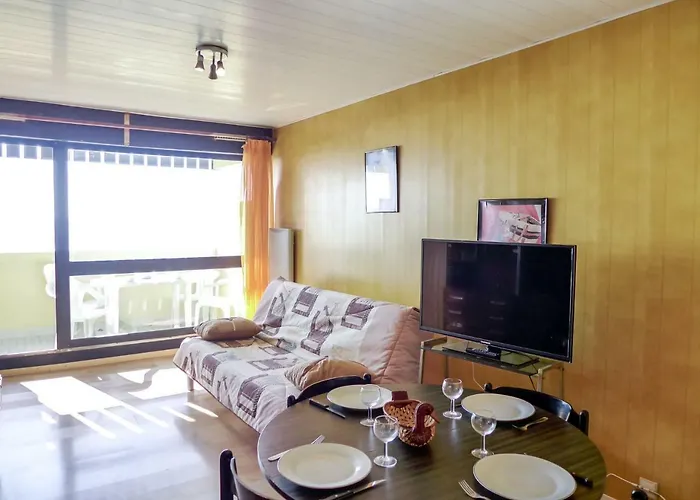 Les Oceanides-9 By Interhome *