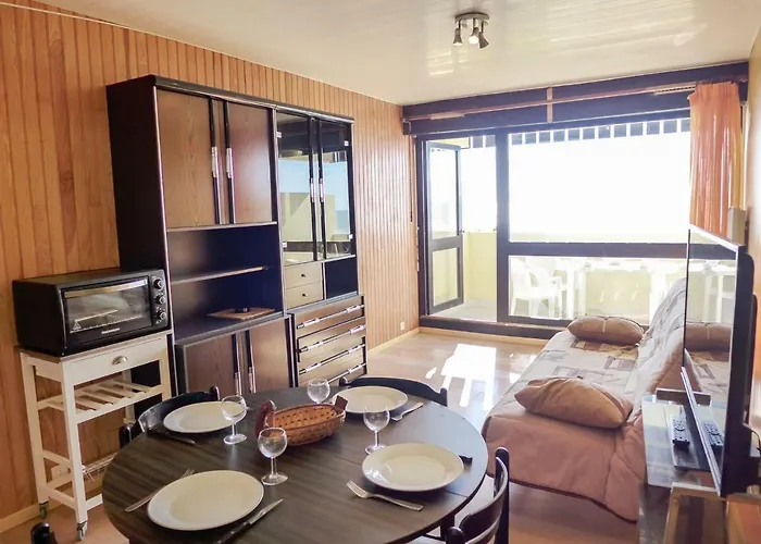 Les Oceanides-9 By Interhome Lejlighed *